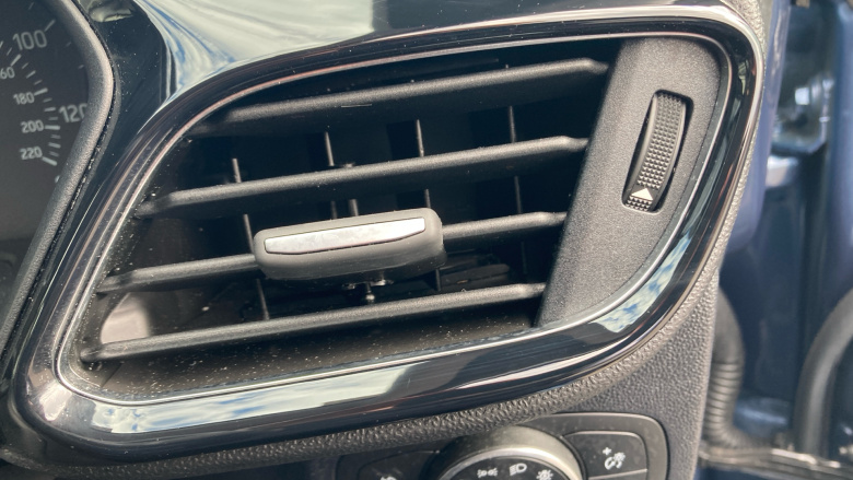 Ford Fiesta 1.0 EcoBoost Hybrid mHEV 125 Titanium 5dr Petrol Hatchback